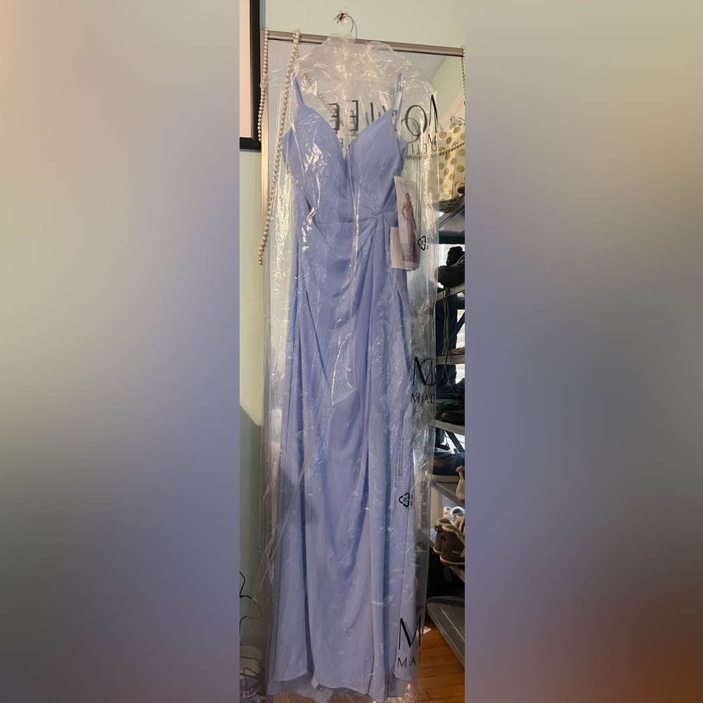 Prom/bridesmaids dress
